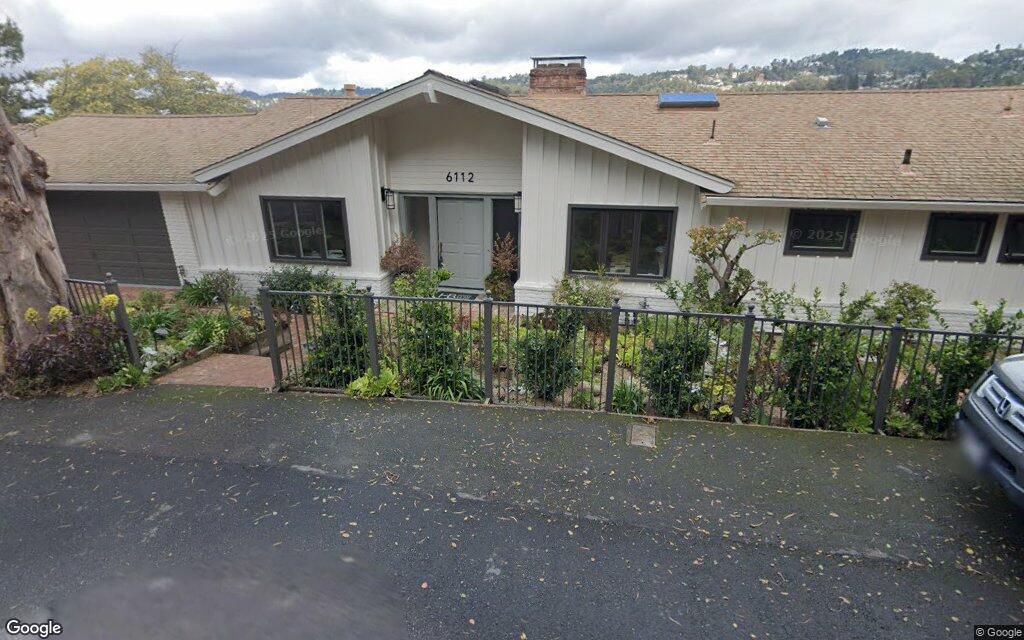 Bullard Drive