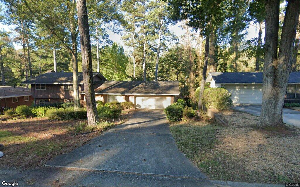 Glenda Drive
