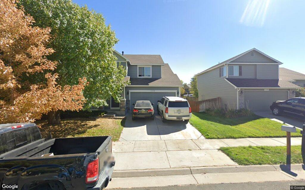Iola Street