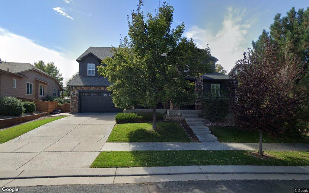 East 106th Drive