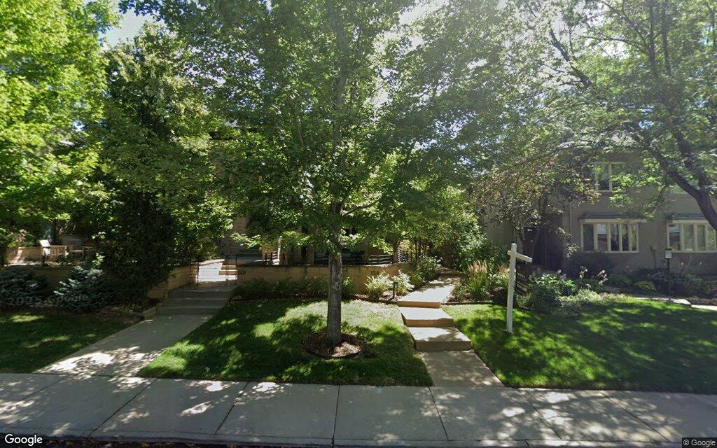 Monroe Street