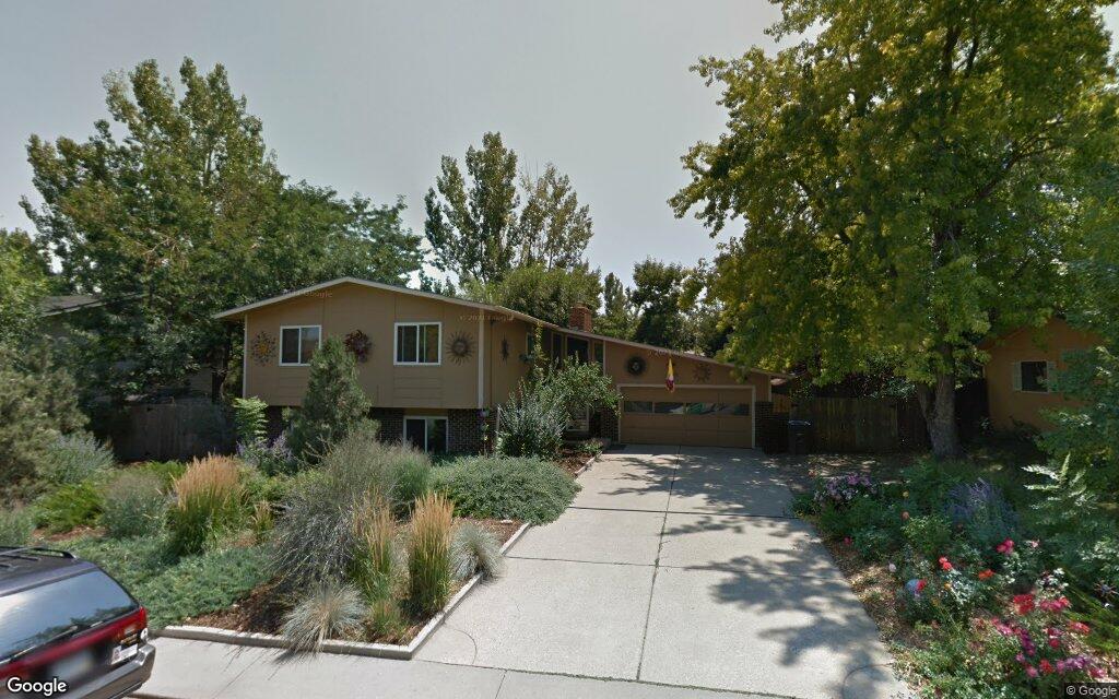 Sparta Drive