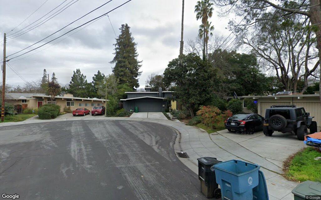 840 Sutter Avenue - Google Street View