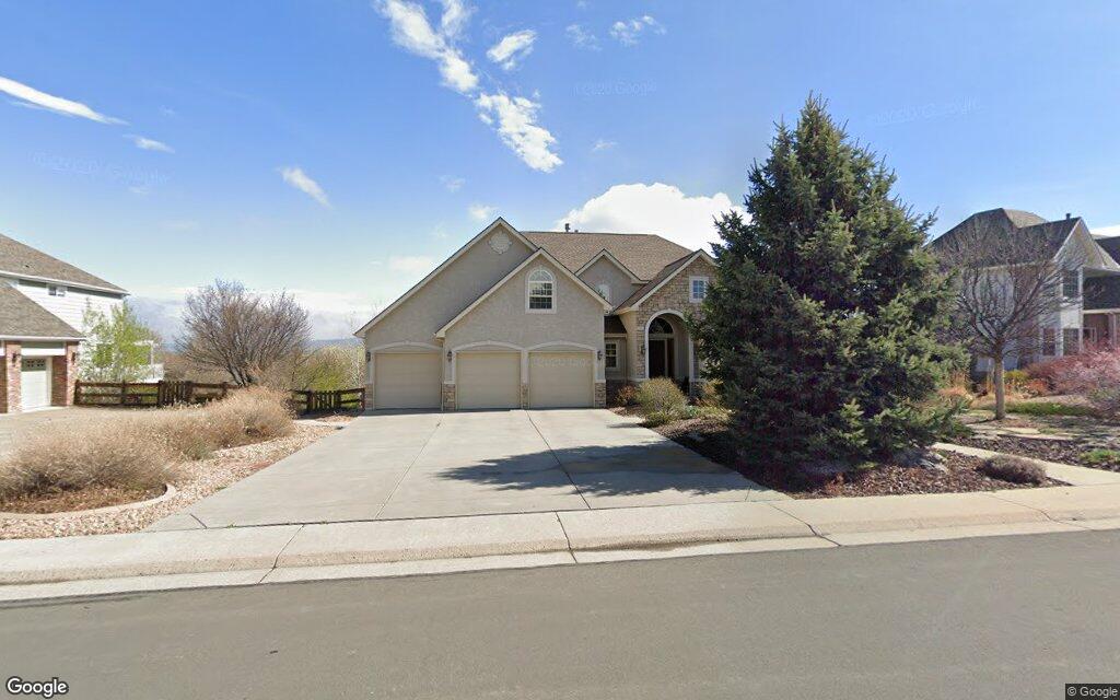 Soaring Eagle Lane