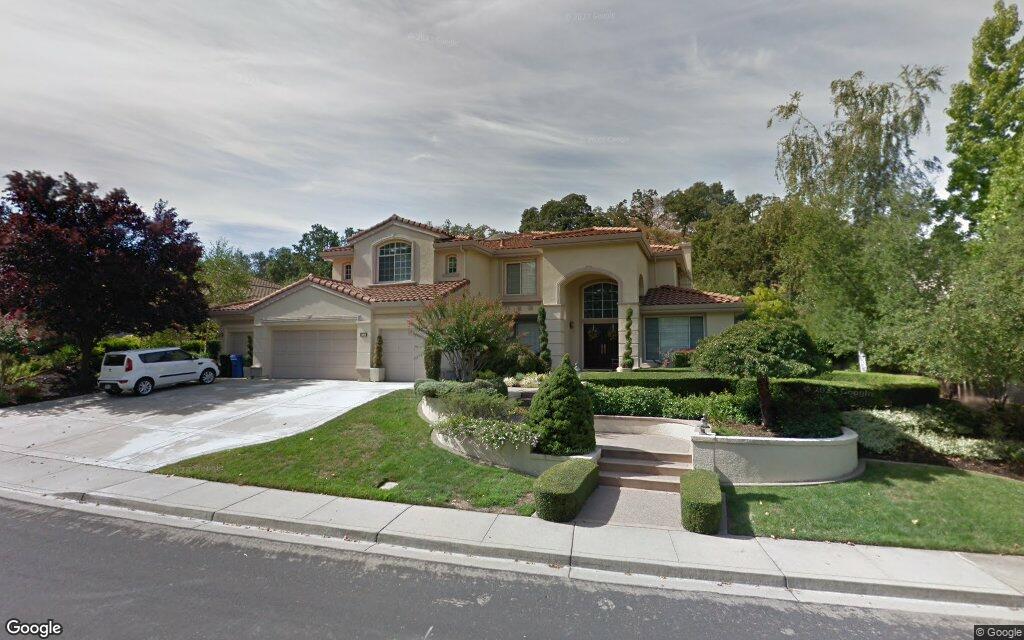 1003 McColley Road - Google Street View