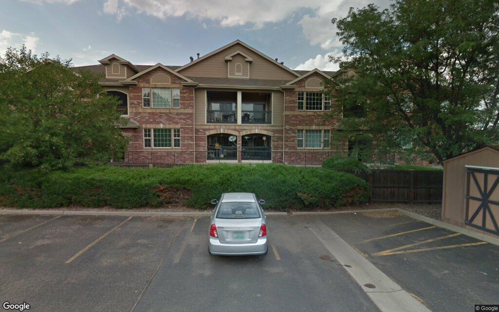 Fox Drive