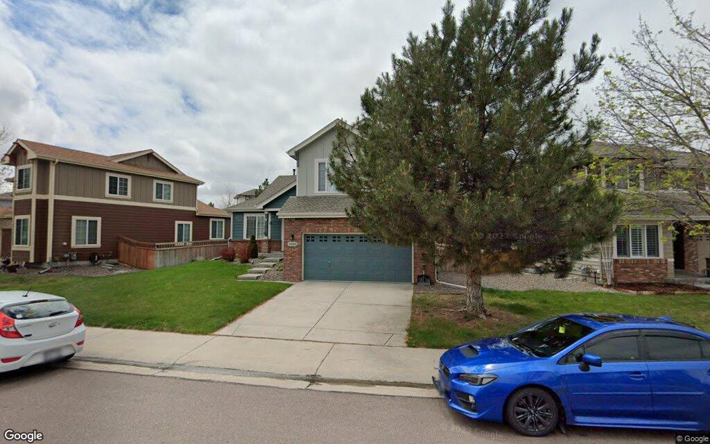 Willowrun Drive