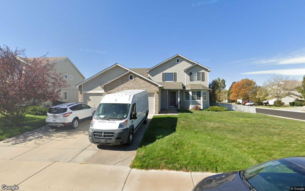 Oswego Street