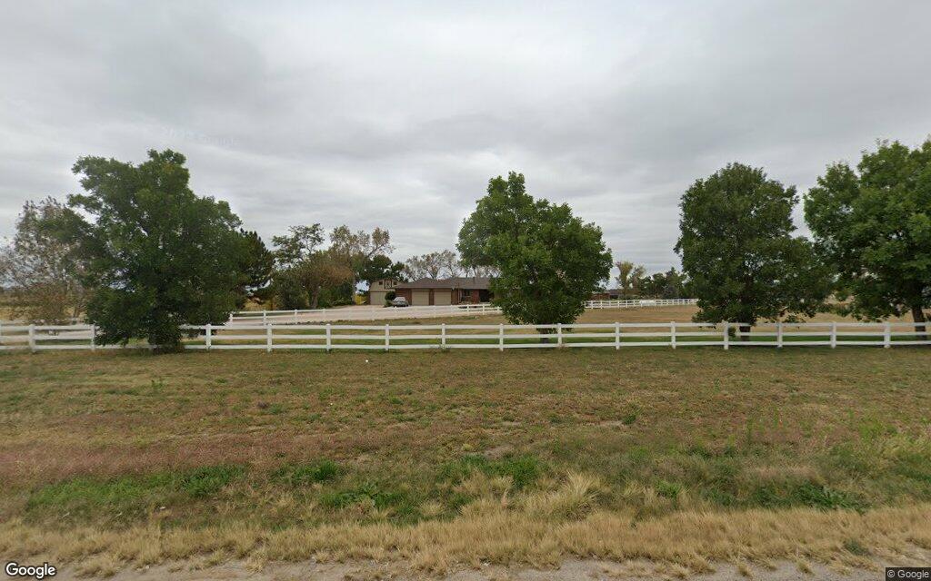 East 121st Circle Drive