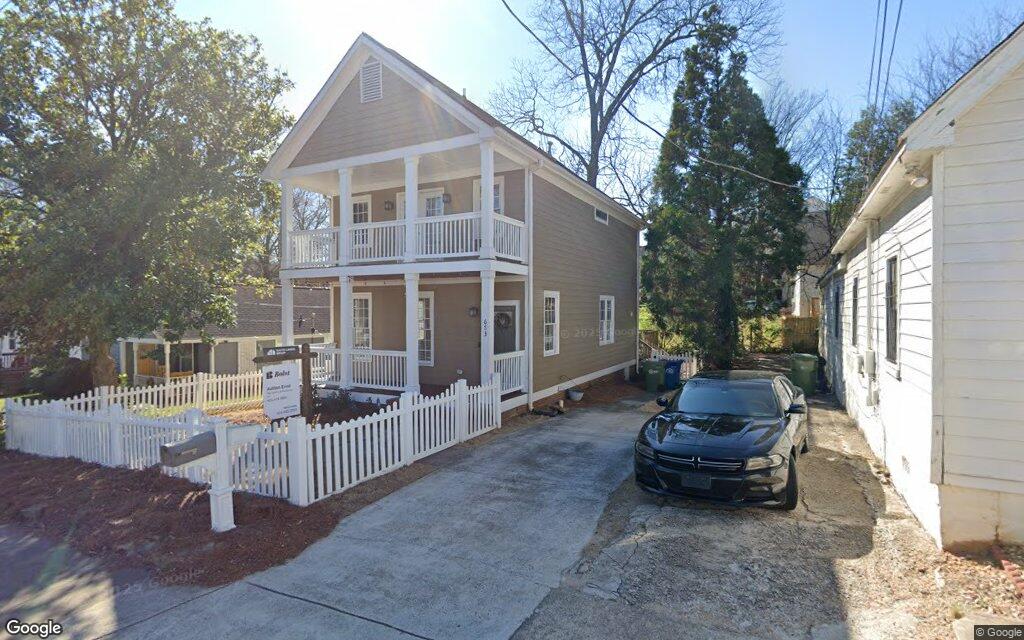 Terry Street