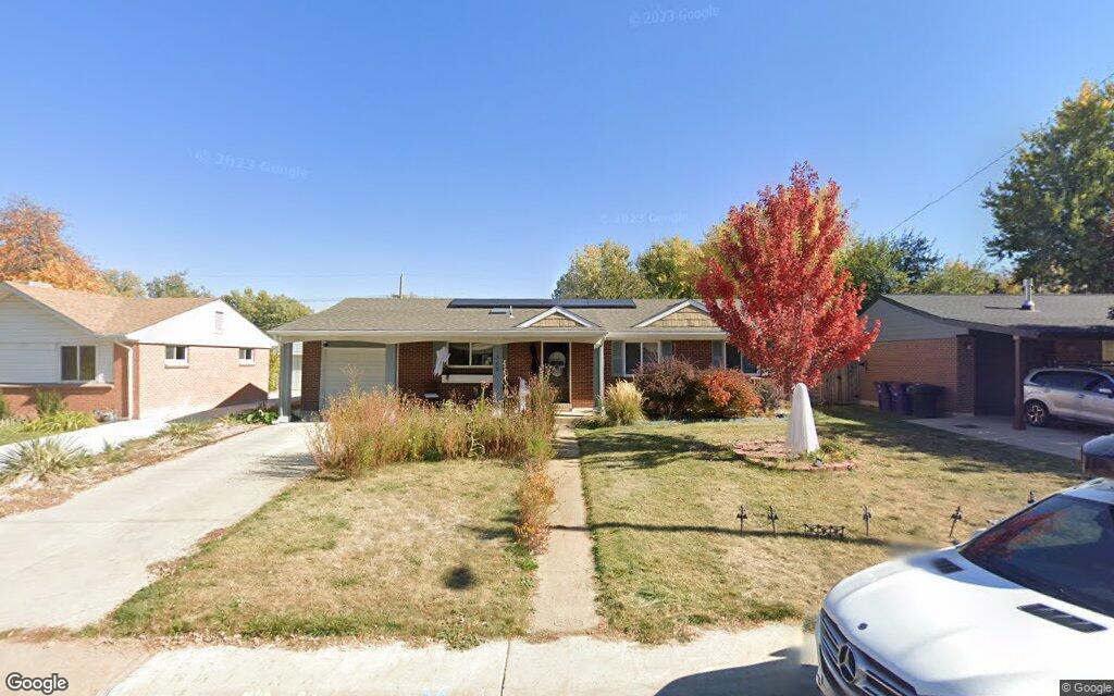 South Grape Street