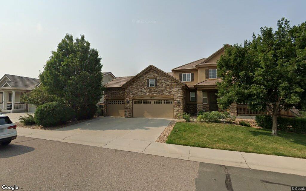 Lexington Drive