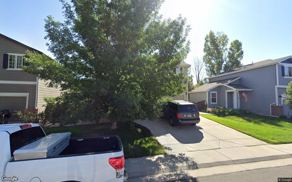Mockingbird Street