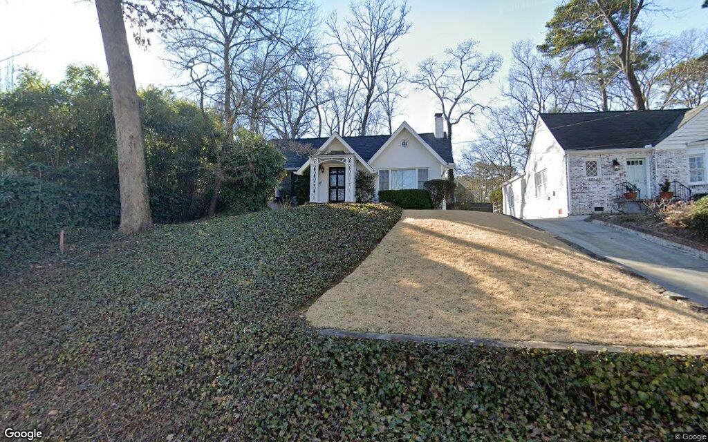 Cottage Lane