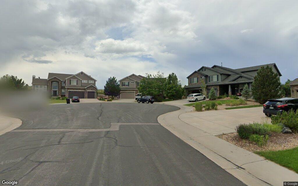 Lasso Place