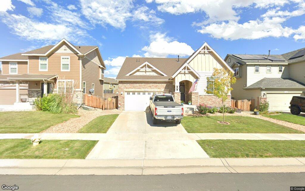 Olathe Way