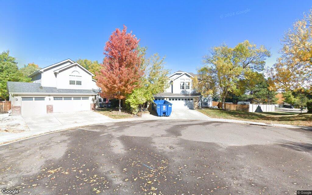 Andrush Court