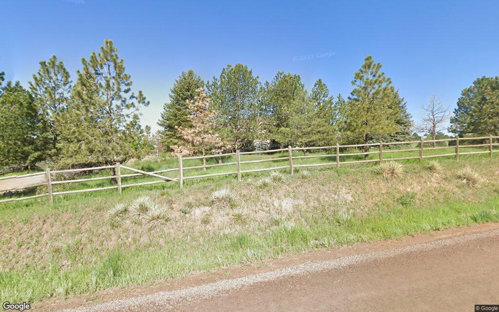 Spring Creek Road