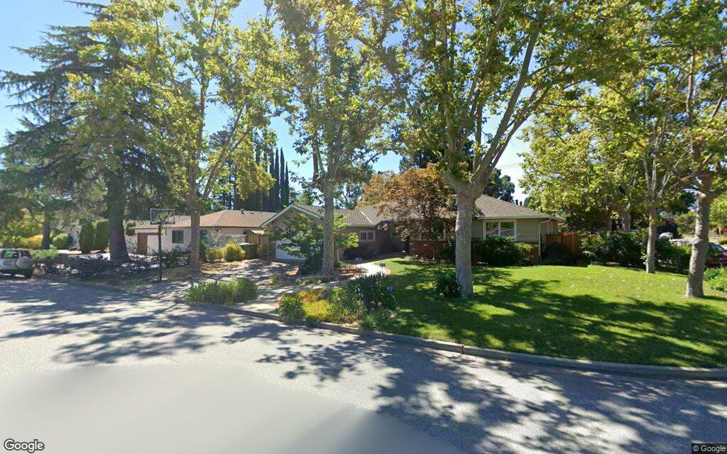 Melowwood Drive