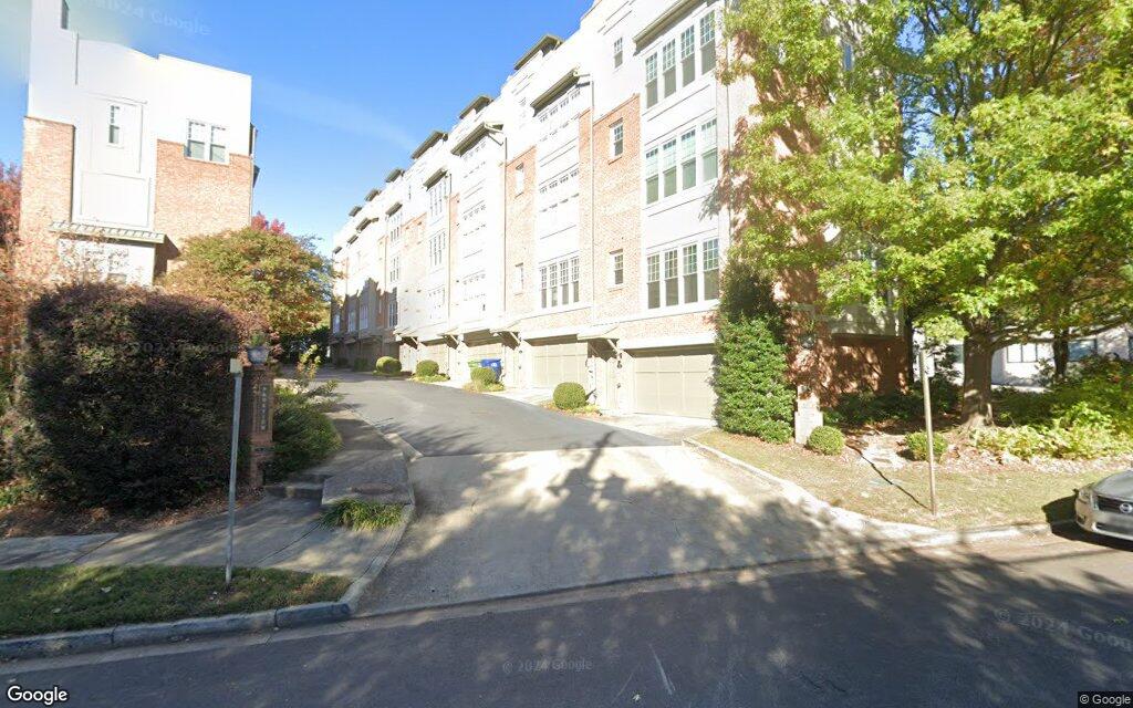 Parkview Lane