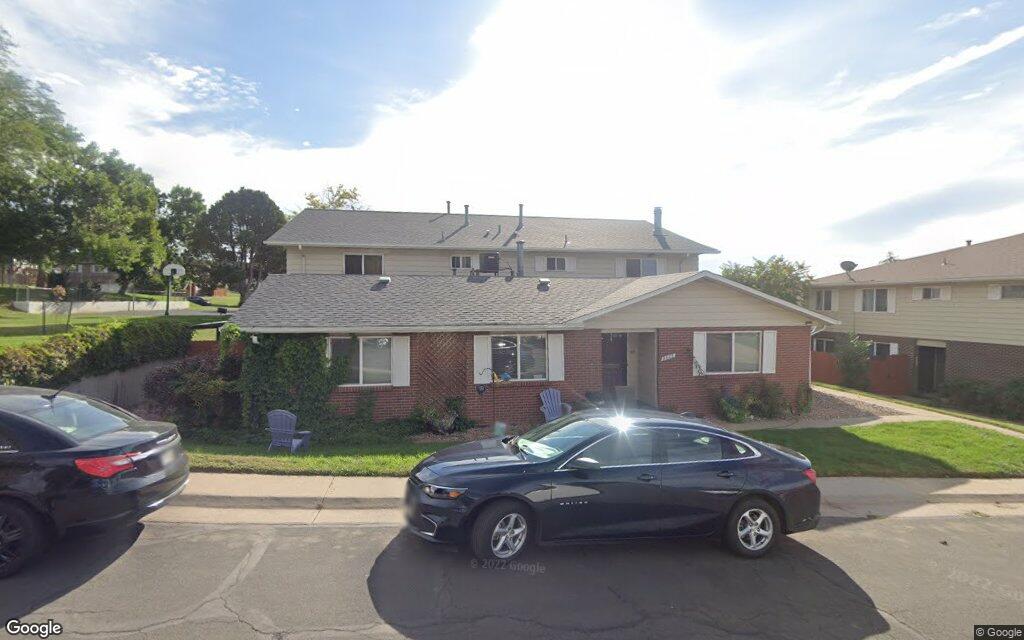 Appletree Place