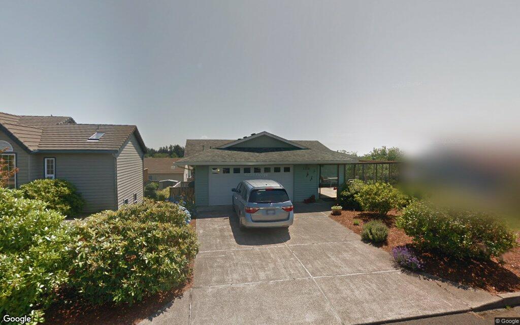 Northeast Seventh Drive