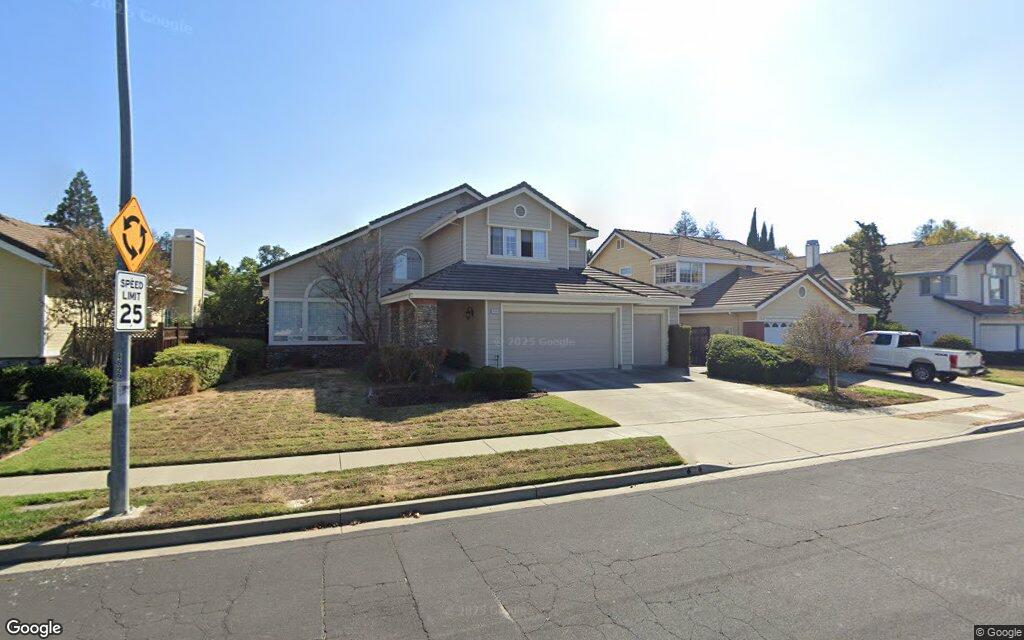 3509 Camp Drive - Google Street View