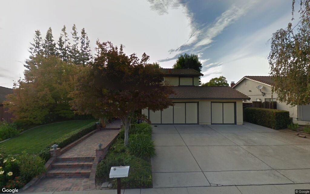 Stratford Drive