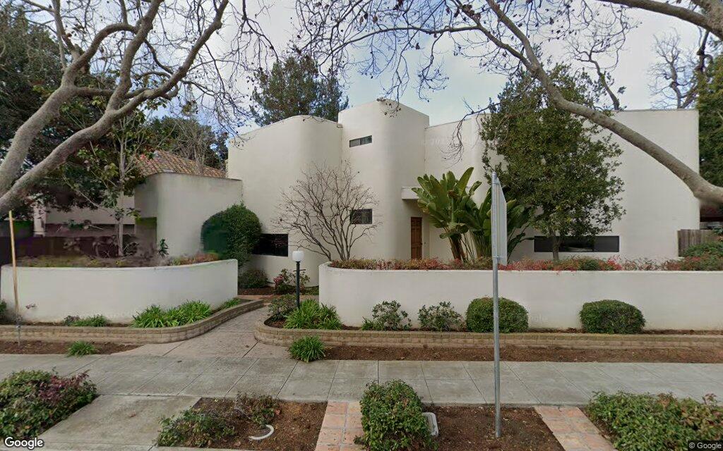 813 Melville Avenue - Google Street View