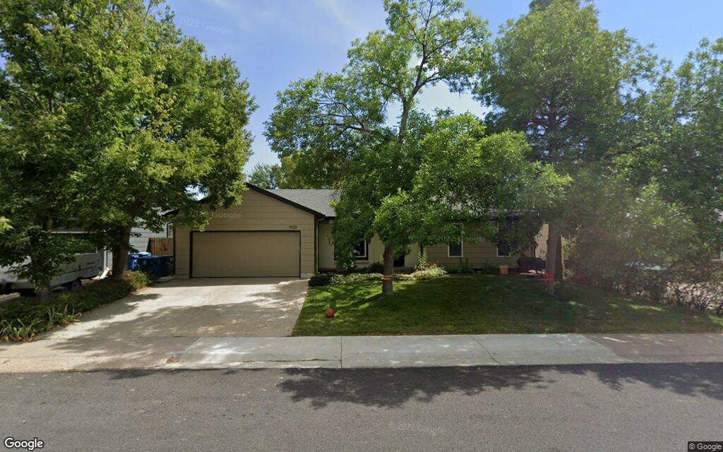 Fillmore Place