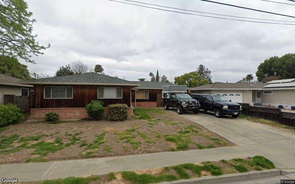 Washburn Drive