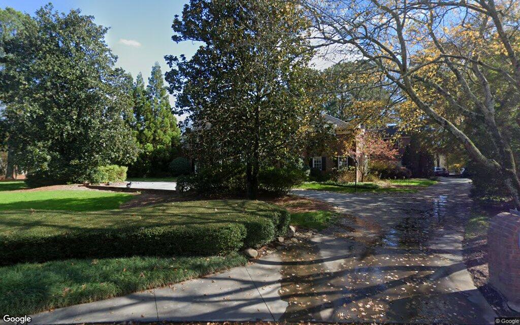 Rivermeade Drive