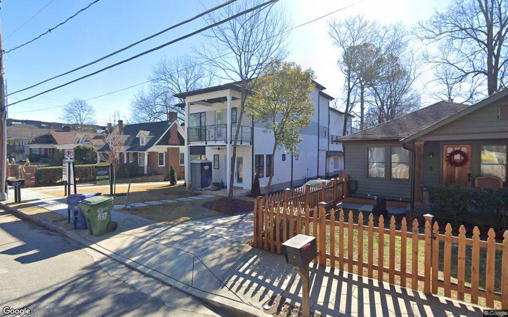 Hardee Street