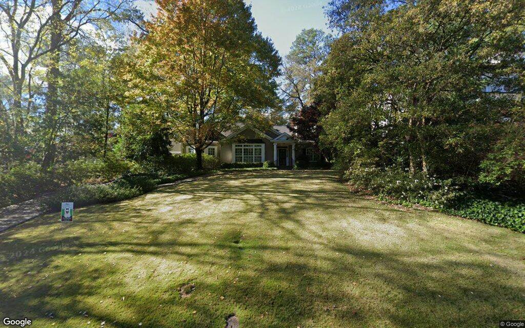 Havenridge Drive