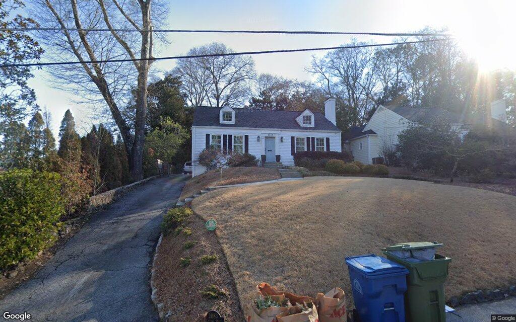 Golfview Drive