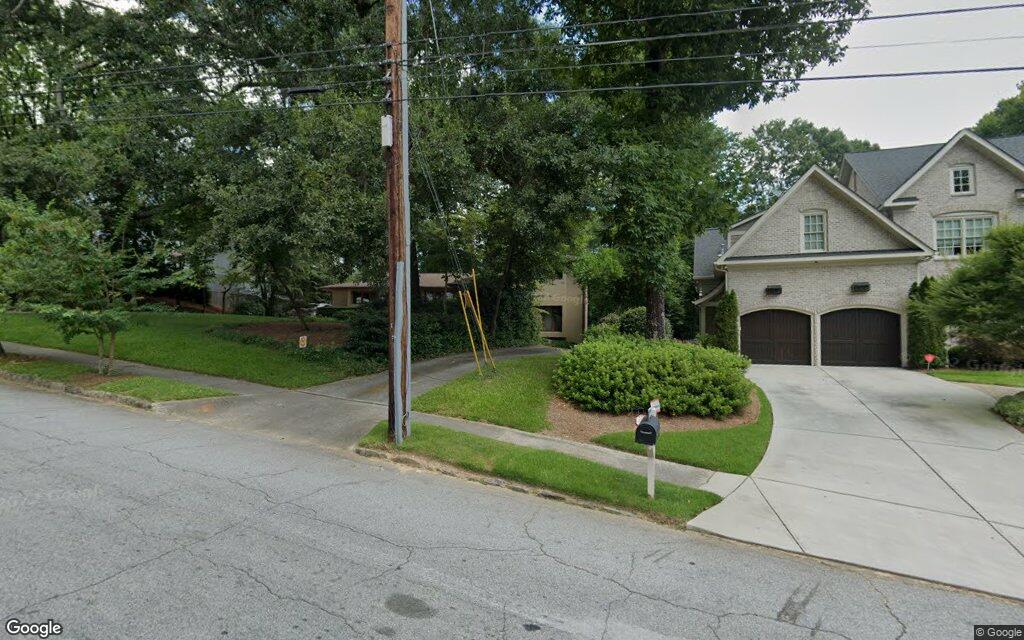 Wildwood Road