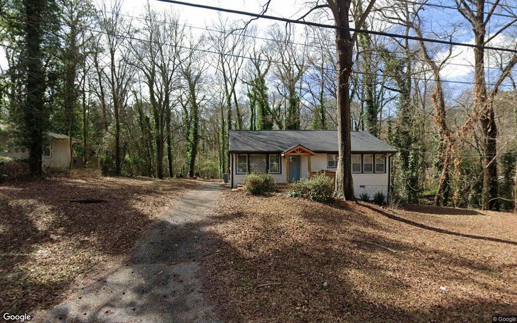 Wells Drive