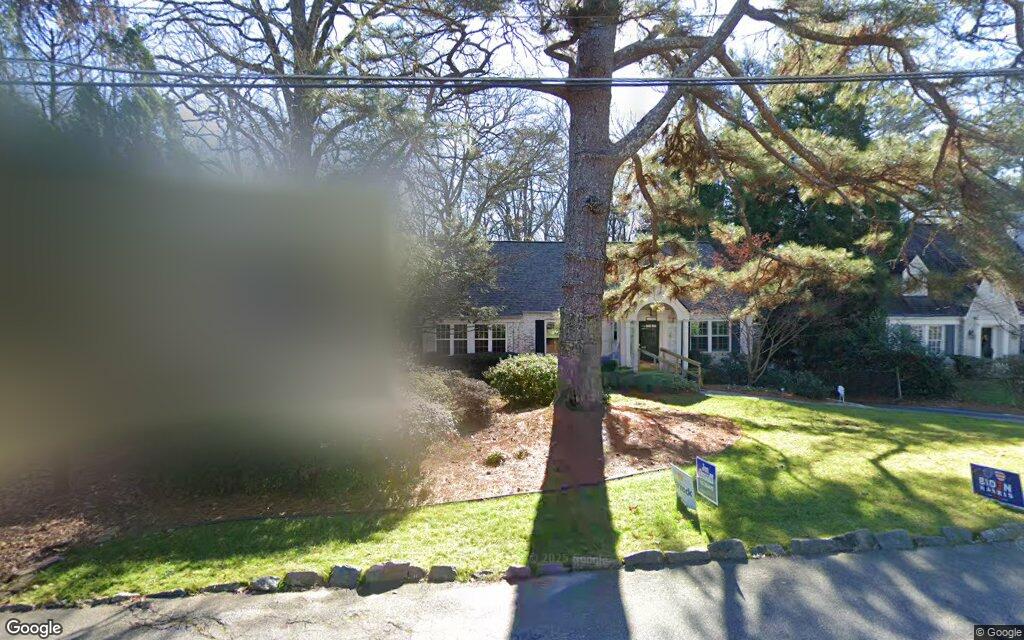 Peachtree Drive