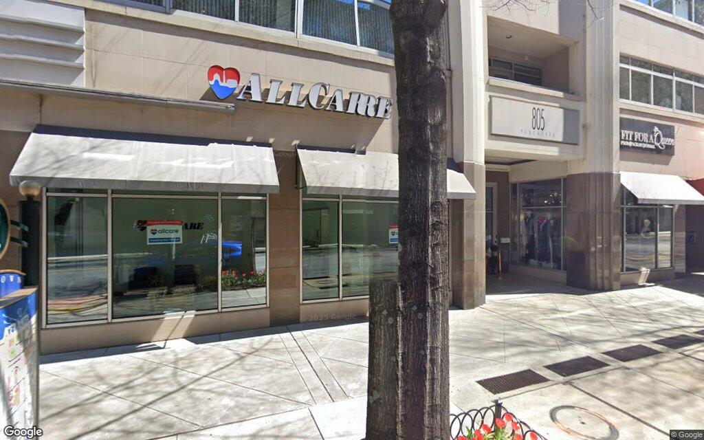 Peachtree Street