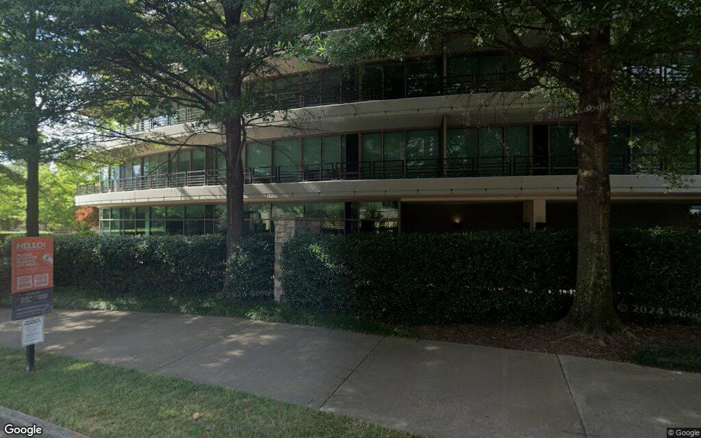 Park Regency Place