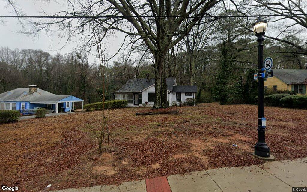 Lynhurst Drive