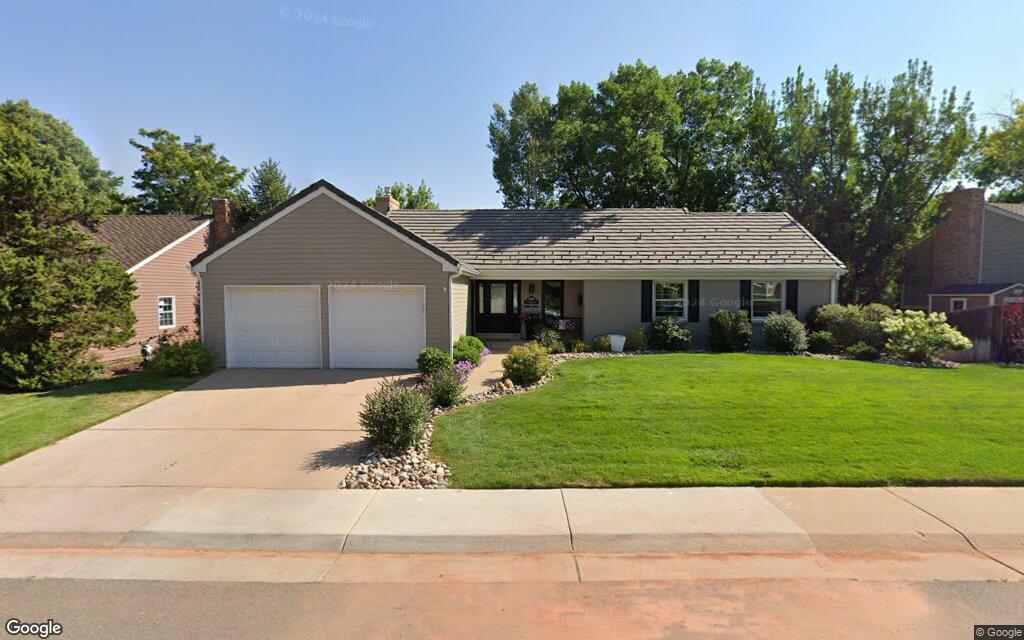East Costilla Drive