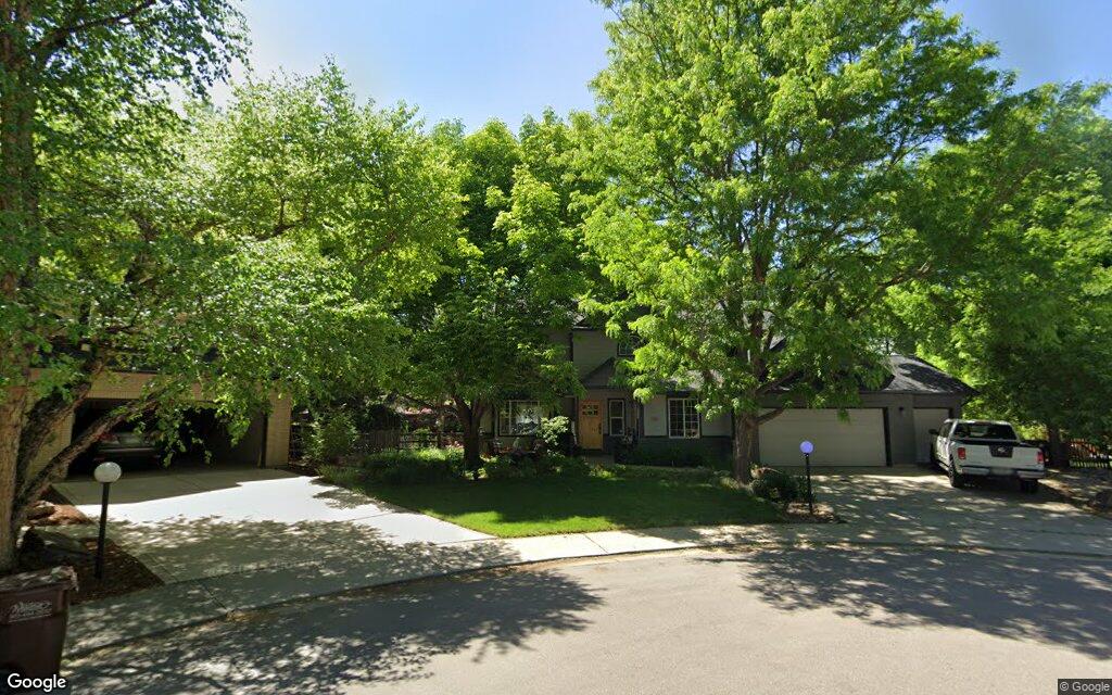 Fairfax Court