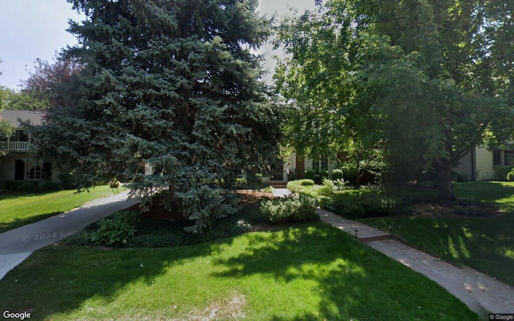 Ivy Street