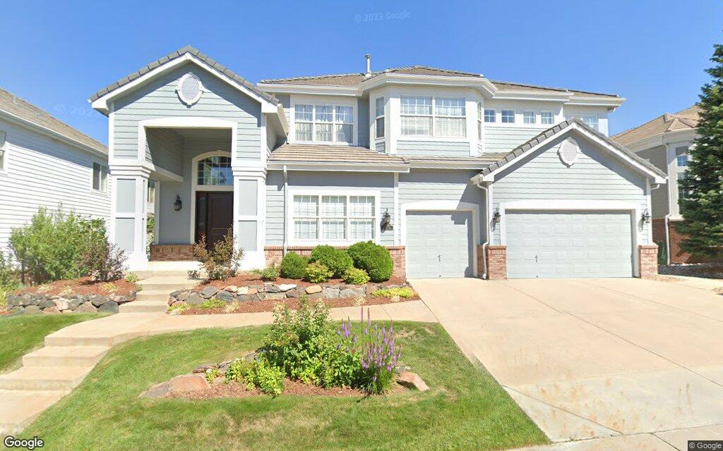 Longview Drive