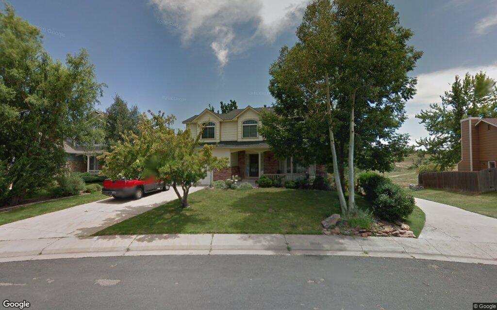 West 109th Circle