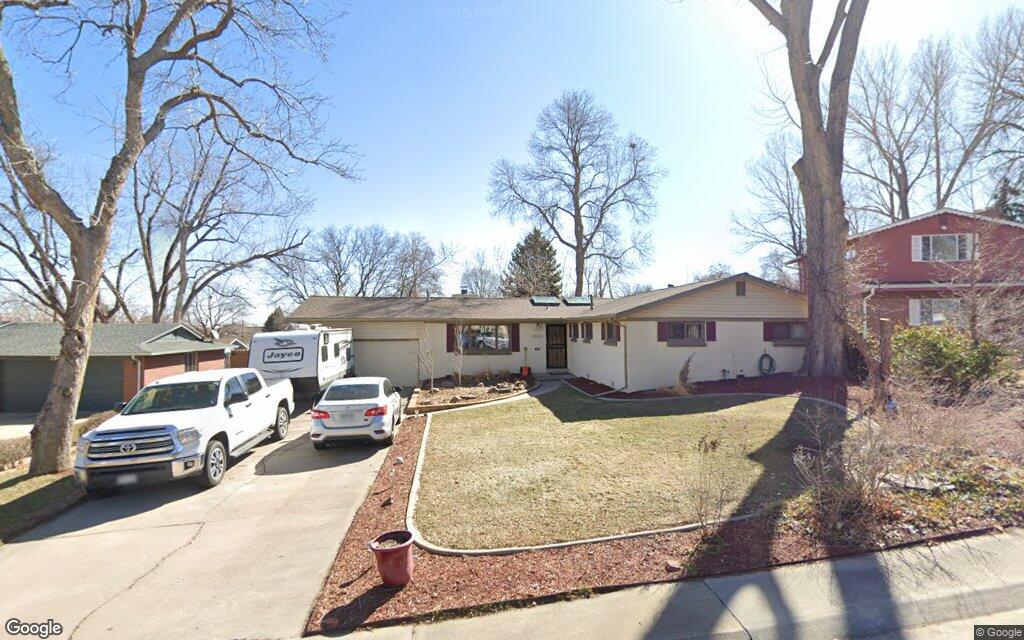 Allison Court