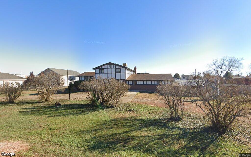 South Oak Court