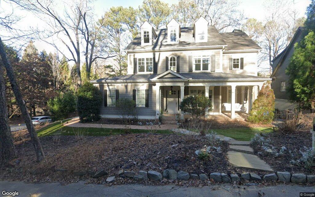 Ridgewood Terrace