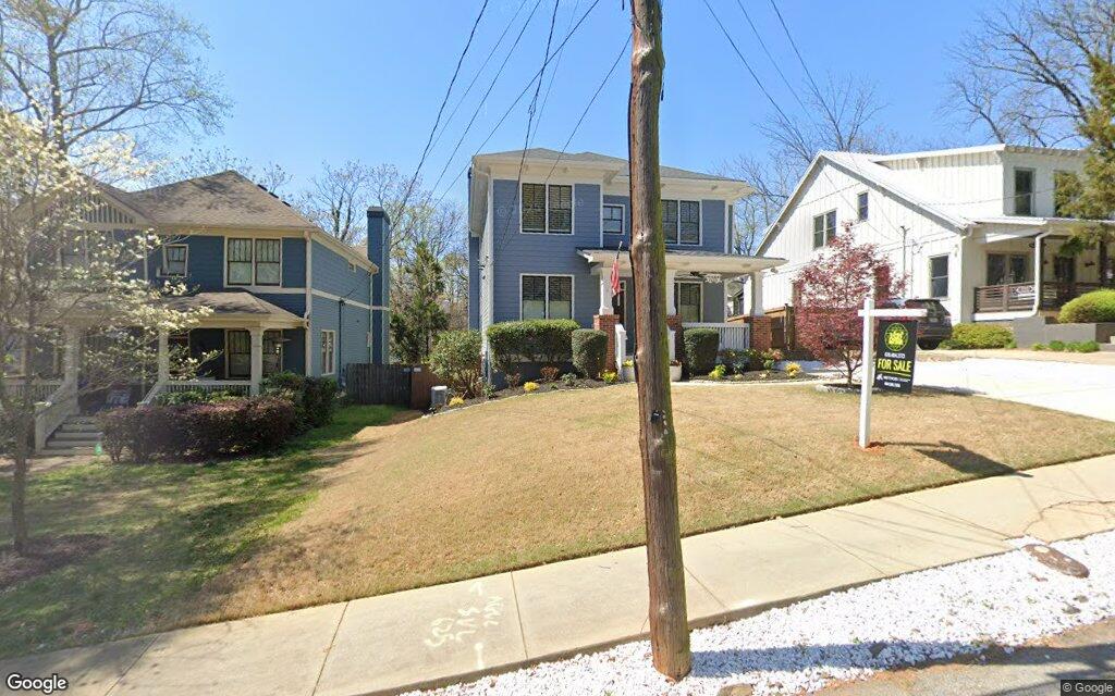 Glenwood Place